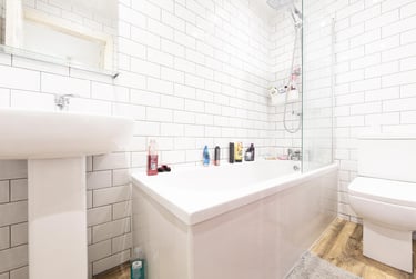 6 bed house, Cardigan Terrace, Jesmond Vale, Newcastle, NE65NU - Image 7